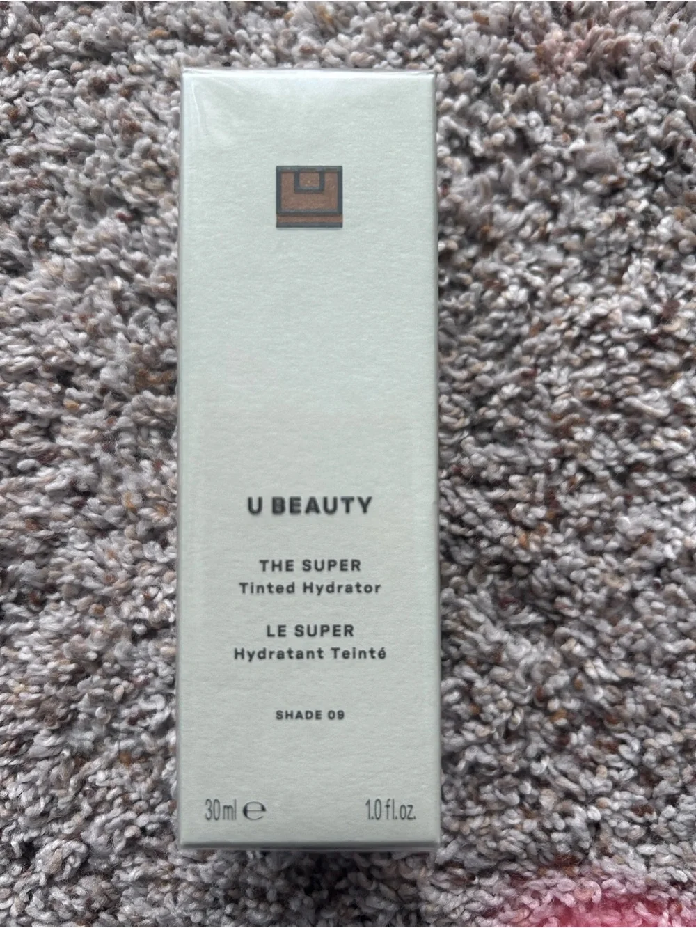 U Beauty The SUPER Tinted Hydrator-09